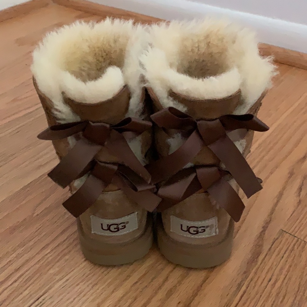 UGG Girl’s Boots